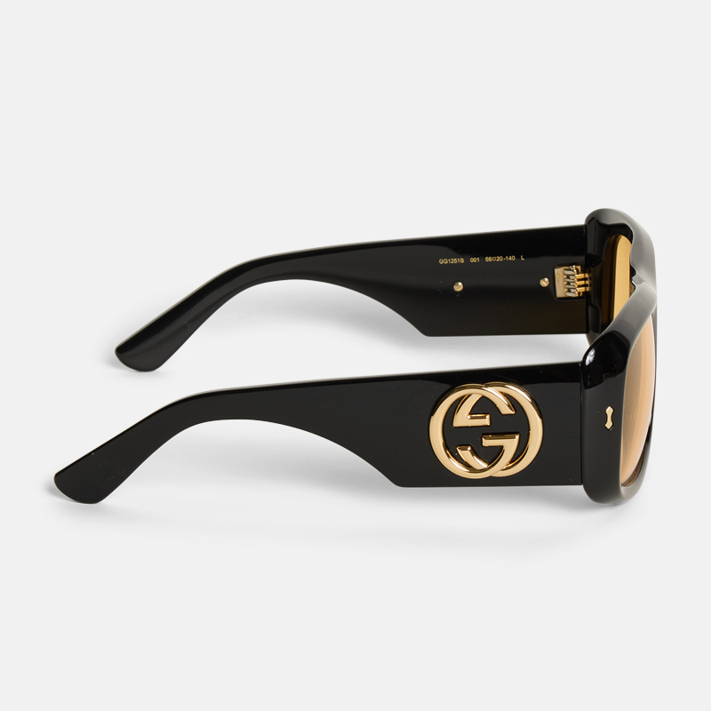 Superfleamarket_Emilio_Sakraya_sunglasses_Gucci_black_yellow_glasses_gold_details_shop(3).jpg