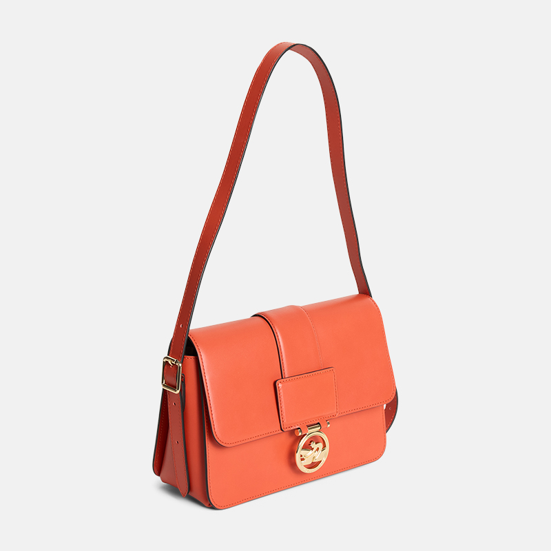 LONGCHAMP BOX-TROT SHOULDER BAG