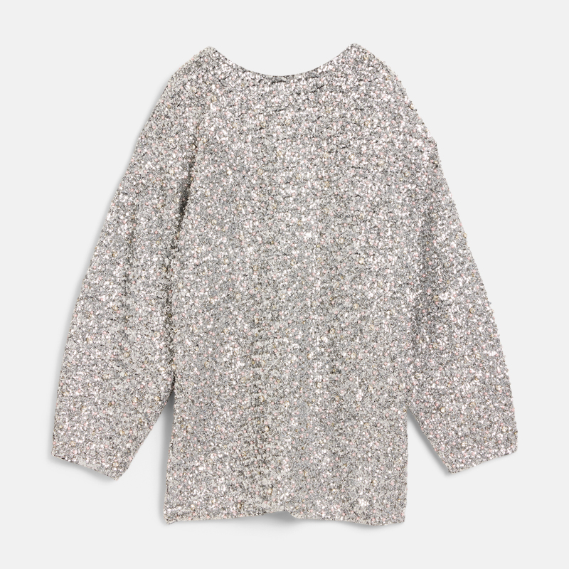 Superfleamarket_Camille_Charierre_clothes_Isabel-Marant_dress_mini_sequin_silver_oversized_shop(2).jpg